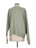 American Eagle Outfitters Green Pullover Sweater Size S - photo 2