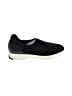 Adrienne Vittadini Black Sneakers Size 8 1/2 - photo 1