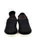 Adrienne Vittadini Black Sneakers Size 8 1/2 - photo 2