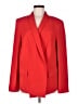 Escada Red Blazer Size EU 44 / US 14 - photo 1