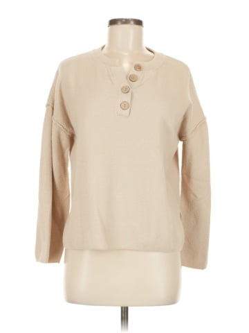 EFAN Pullover Sweater (view 1)