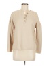 EFAN Tan Pullover Sweater Size M - photo 1