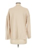EFAN Tan Pullover Sweater Size M - photo 2