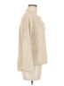EFAN Tan Pullover Sweater Size M - photo 4