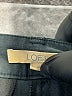 Ann Taylor LOFT Black Cargo Pants Size 2 - photo 7