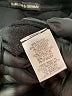 Harlowe & Graham Black Pullover Sweater Size M - photo 8