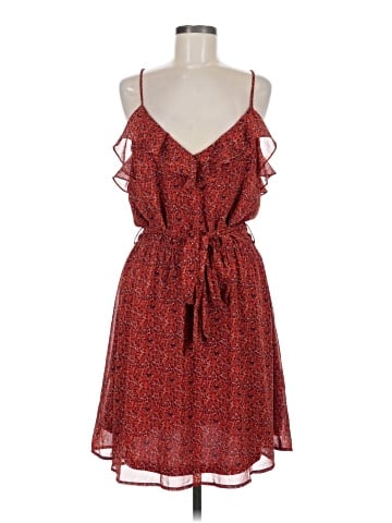 Sugar Lips Casual Dress (view 1)