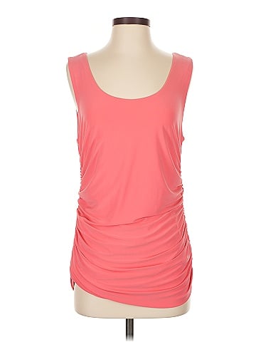Last Tango Sleeveless Top (view 1)