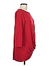 Gibson Red Pullover Sweater Size M - photo 4