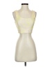 Fabletics Yellow Tank Top Size XXS (estimated) - photo 1