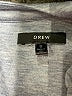 Drew Gray Casual Dress Size S - photo 7