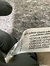 Zara Ivory Coat Size XS - photo 7