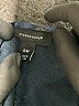 Atmosphere Black Cardigan Size S - photo 7