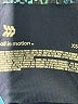 all in motion 100% Recycled Polyester Print Blue Shorts Size XS - photo 3