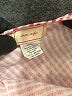 Love...ady Checkered-gingham Pink Cocktail Dress Size S - photo 7