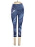 WITH Wear it to Heart Blue Active Pants Size XS - photo 1