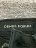 Denim Forum Black Active Pants Size 26 waist - photo 4
