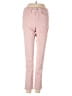 H&M Solid Pink Jeans Size 25 waist - photo 1