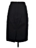 J.Crew Solid Black Formal Skirt Size 000 - photo 2