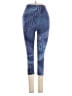 WITH Wear it to Heart Blue Active Pants Size XS - photo 2