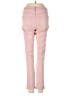 H&M Solid Pink Jeans Size 25 waist - photo 2