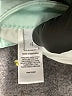 Express Jeans Color Block Green Jeans Size 4 - photo 8
