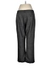 AK Anne Klein Tweed Gray Dress Pants Size 6 - photo 2