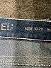 Code Bleu Blue Denim Shorts Size 29 waist - photo 3