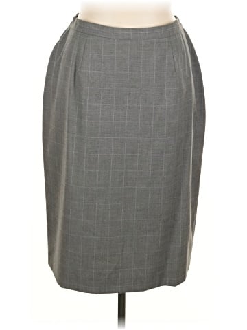 Evan Picone Formal Skirt (view 1)