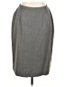 Evan Picone Gray Formal Skirt Size 16W - photo 1