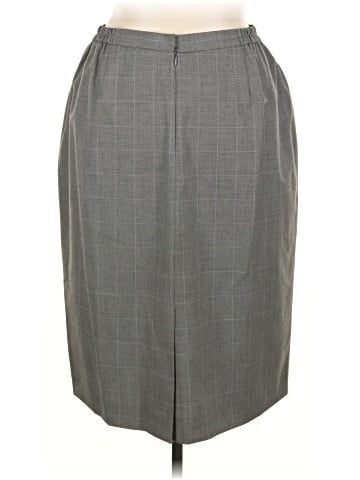 Evan Picone Formal Skirt (view 2)