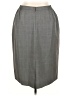 Evan Picone Gray Formal Skirt Size 16W - photo 2