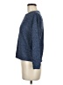 Love Ady Blue Pullover Sweater Size M - photo 5