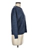 Love Ady Blue Pullover Sweater Size M - photo 4