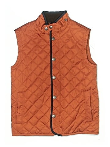 Class Club Vest (view 1)