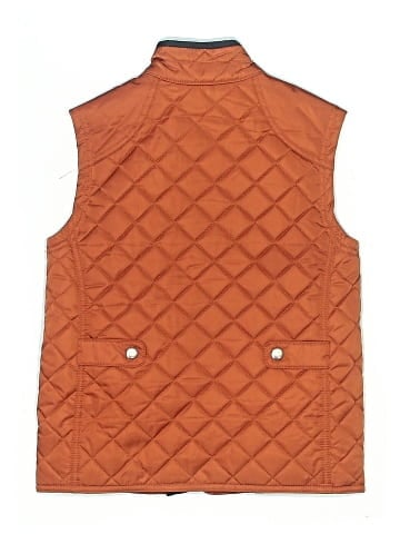 Class Club Vest (view 2)