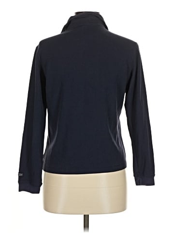 Page & Tuttle Long Sleeve Polo (view 2)