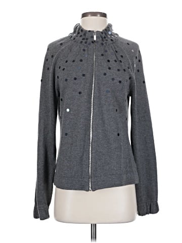 Jones New York Sport Cardigan (view 1)