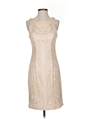 Sue Wong Cocktail Dress (view 1)