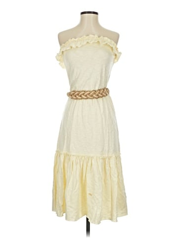Sweetees Casual Dress (view 1)
