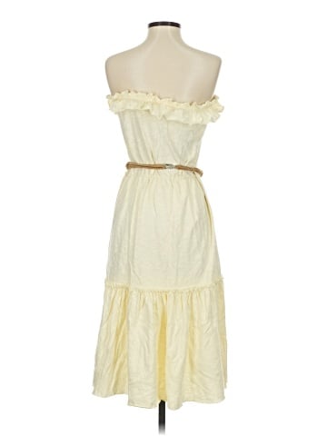 Sweetees Casual Dress (view 2)