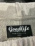 Goodlife Gray Casual Pants Size S - photo 4