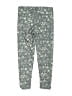 Eddie Bauer Hearts Gray Sweatpants Size 7 - 8 - photo 2