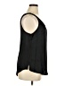 Floreat 100% Viscose Black Tank Top Size XL - photo 4