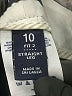 Lands' End Blue Casual Pants Size 10 - photo 8