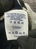 Lands' End Blue Casual Pants Size 10 - photo 9