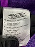 Adidas 100% Polyester Purple Pullover Hoodie Size XS - photo 8