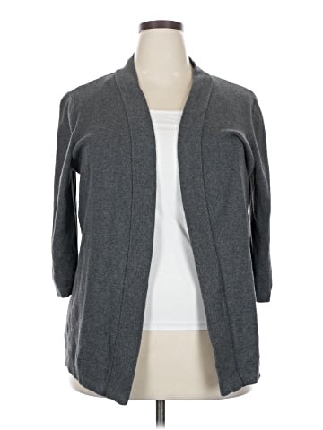 Spring & Mercer Cardigan (view 1)