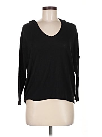 Silvergate Pullover Sweater (view 1)