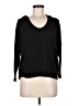 Silvergate Black Pullover Sweater Size M (estimated) - photo 1